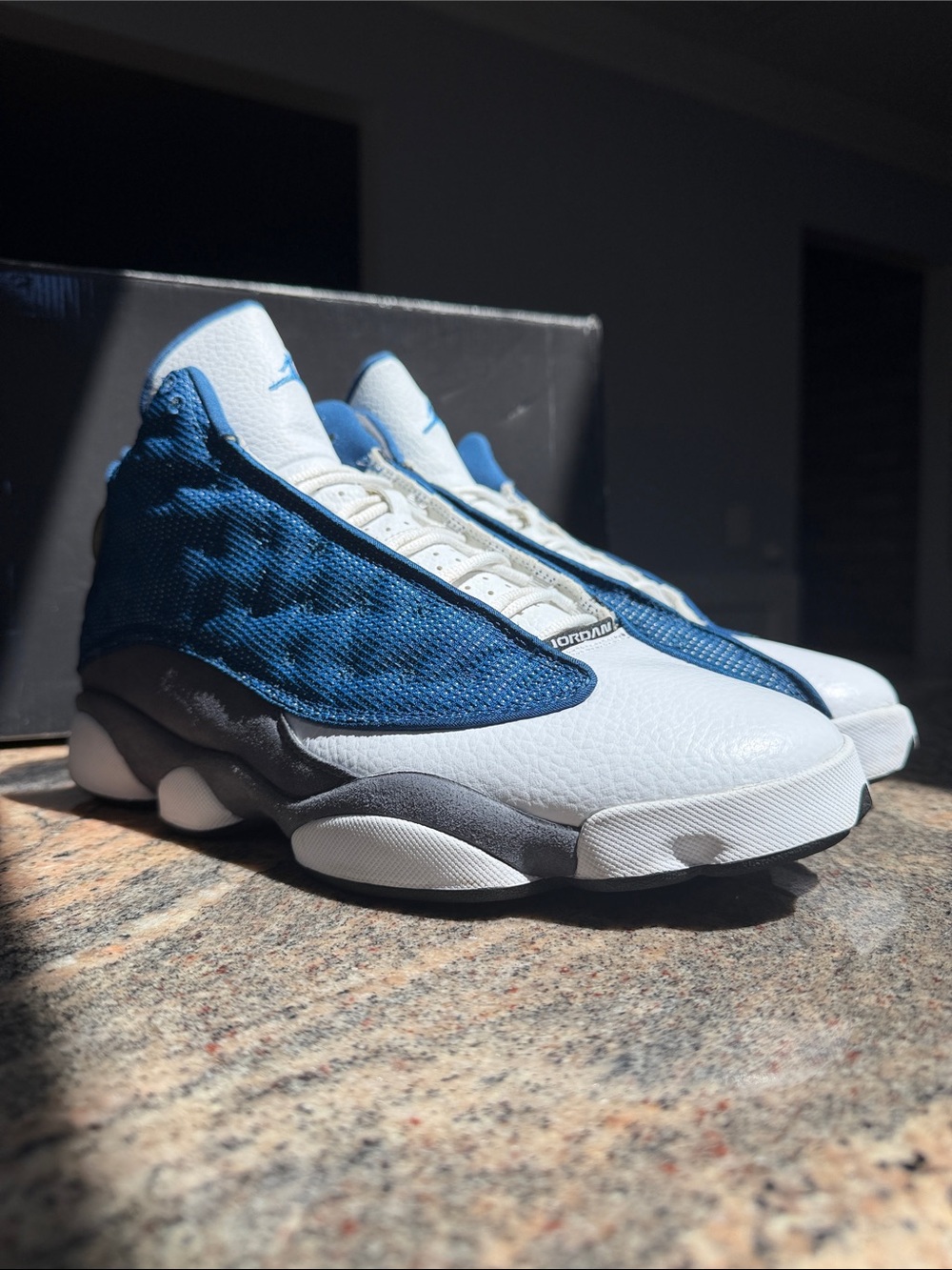 Jordan 13 “Flint”